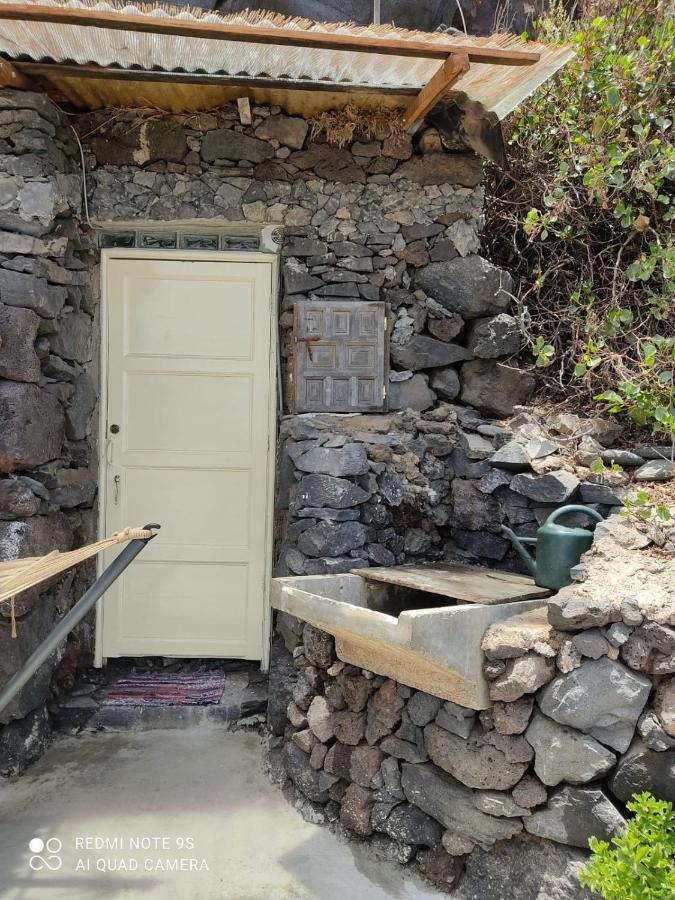 Casa Cueva El Pozo Las Calcosas Pozo de las Calcosas Exterior foto